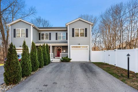 83 S Central St 83 Haverhill MA 01835