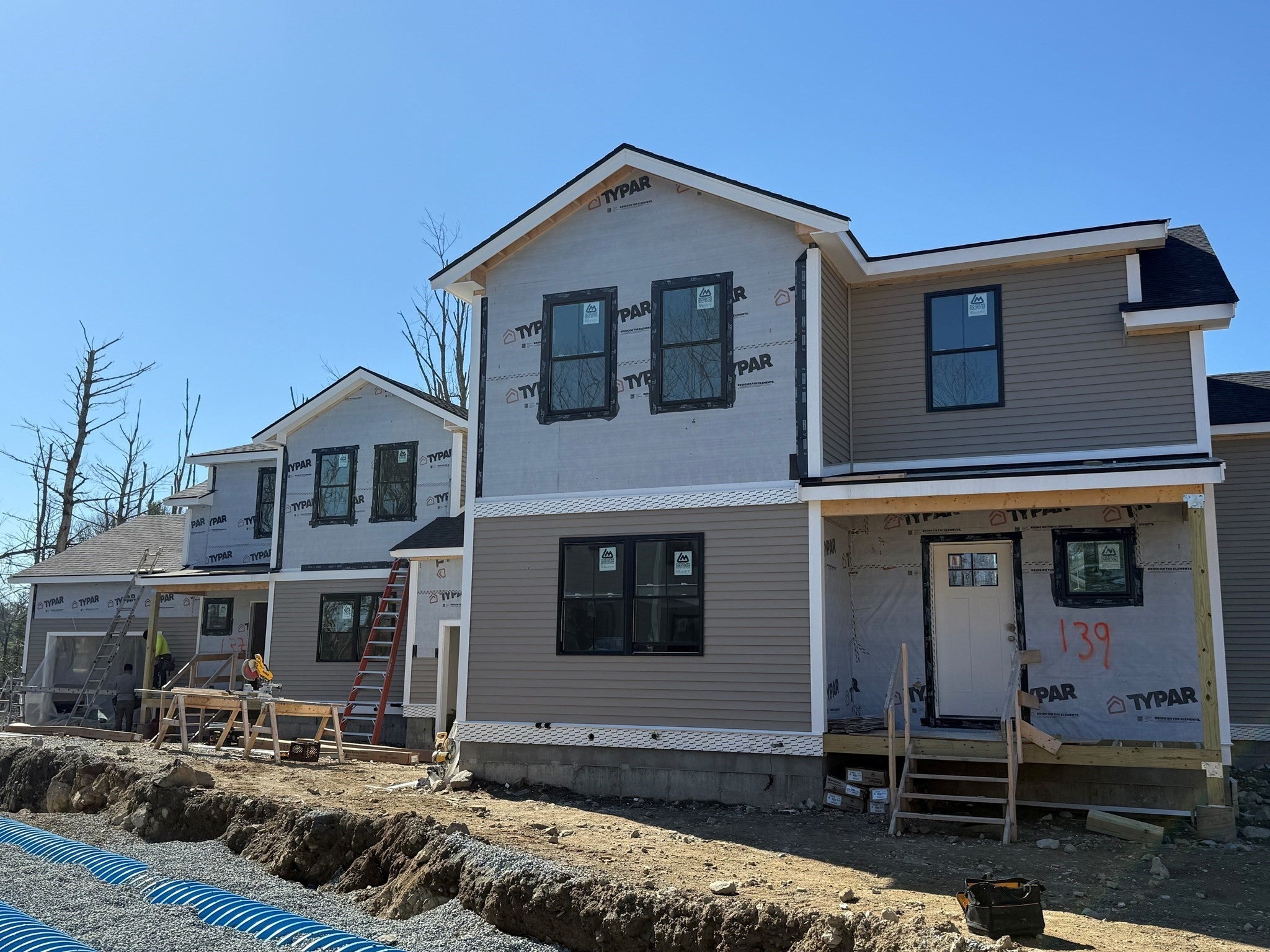 137 Essex Street