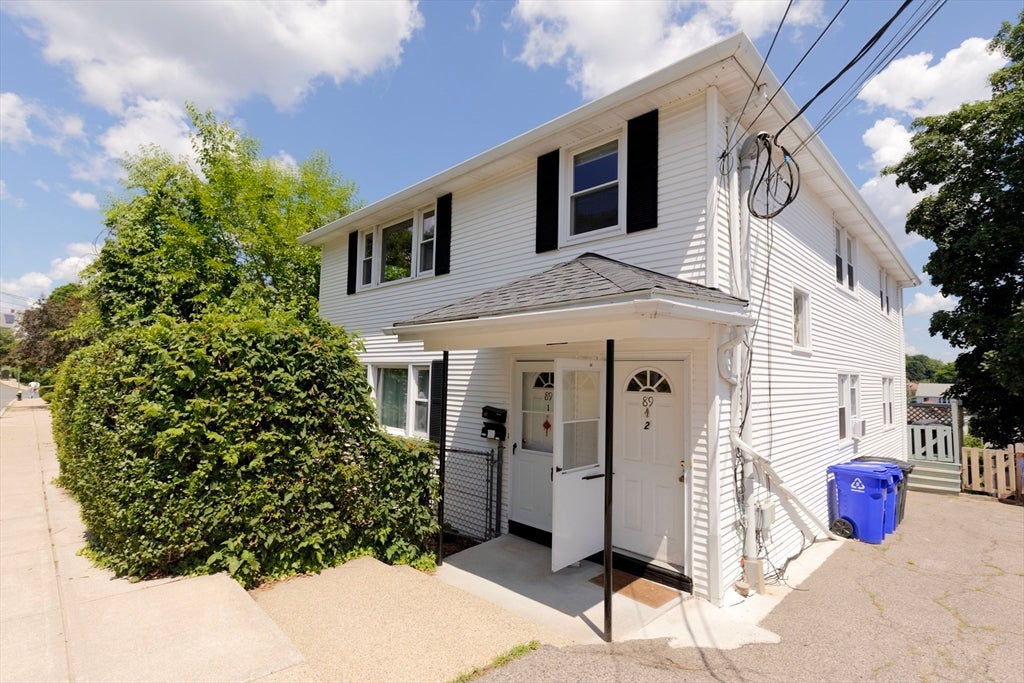 89 Brayton Rd #2, Boston, MA, 89 Brayton Rd #2, Boston, MA Photo #2