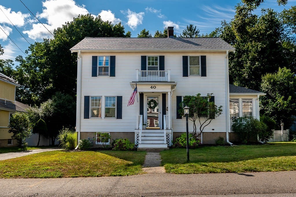 View Dedham, MA 02026 house