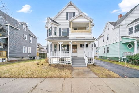 85 Grand St Springfield MA 01108