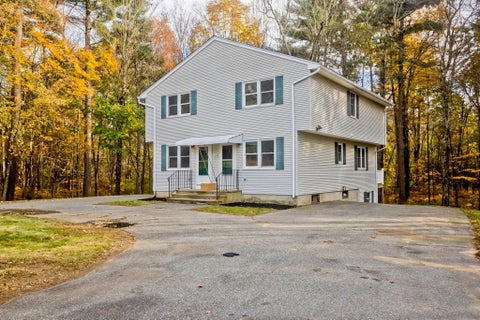 Photo of 3005 Prospect St, Palmer, MA 01009 (MLS # 73594214)