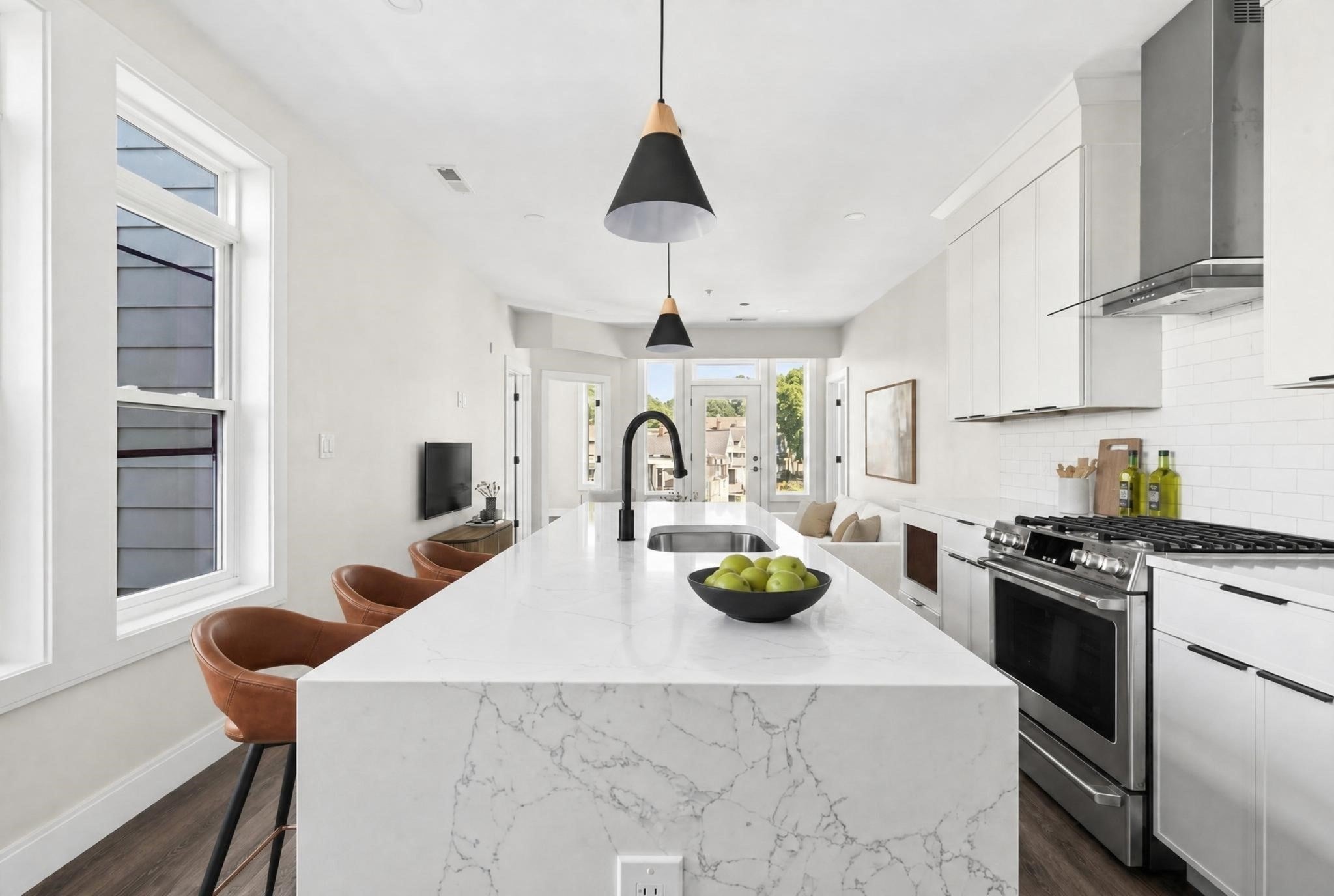 2 Weld Hill Street #202, Boston, MA, 2 Weld Hill Street #202, Boston, MA Photo #1