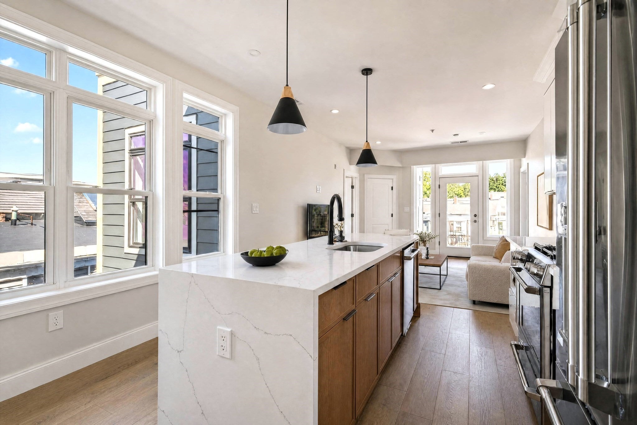 2 Weld Hill Street #202, Boston, MA, 2 Weld Hill Street #202, Boston, MA Photo #4