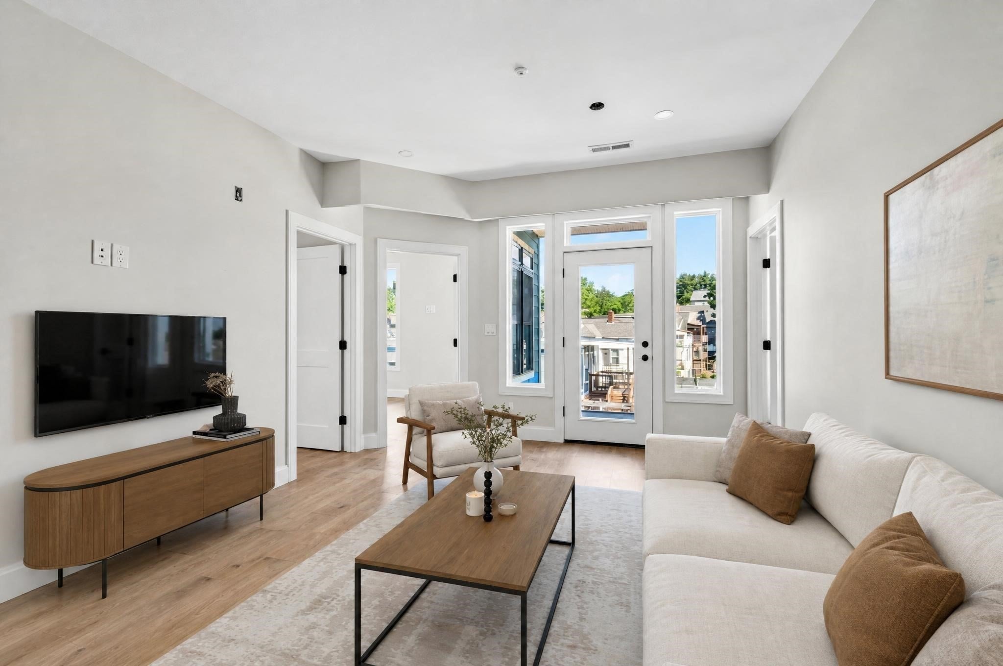 2 Weld Hill Street #202, Boston, MA, 2 Weld Hill Street #202, Boston, MA Photo #6
