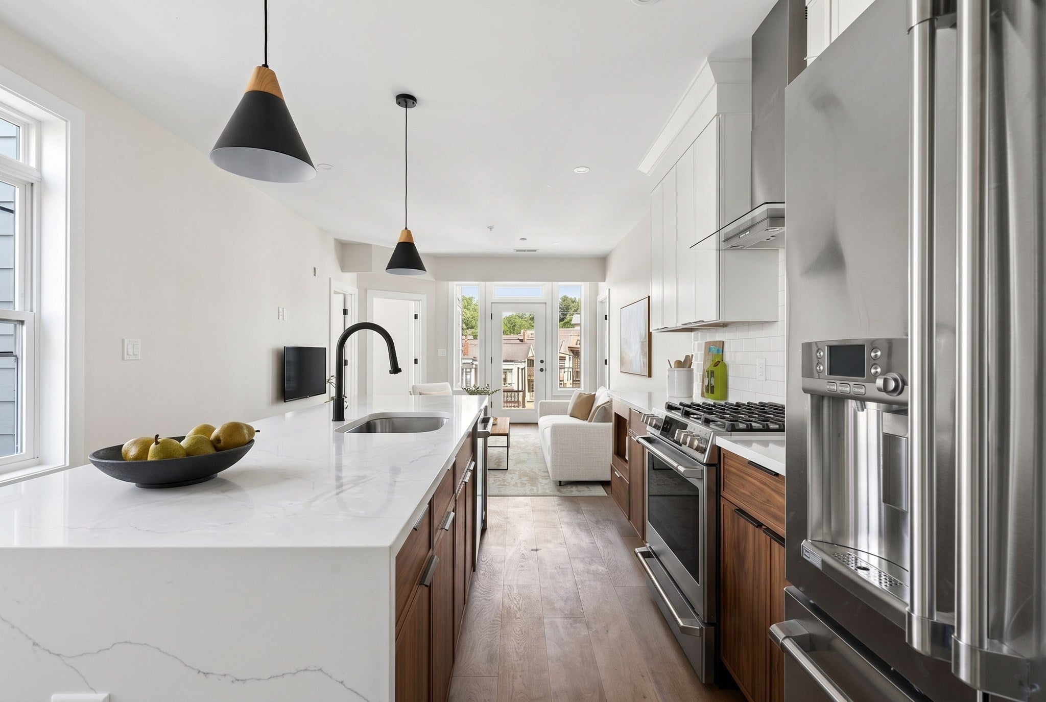 2 Weld Hill Street #202, Boston, MA, 2 Weld Hill Street #202, Boston, MA Photo #3