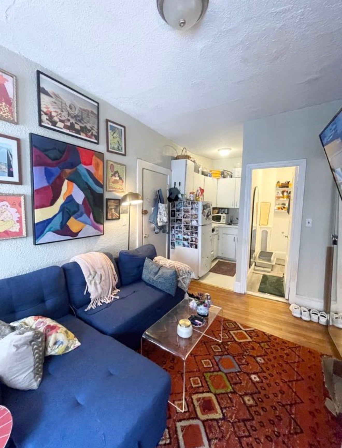35 Anderson Street #3, Boston, MA, 35 Anderson Street #3, Boston, MA Photo #1