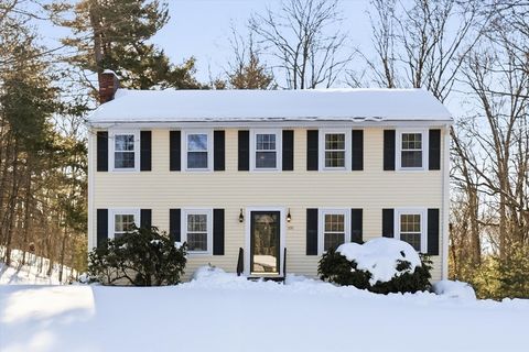 991 Johnson St North Andover MA 01845