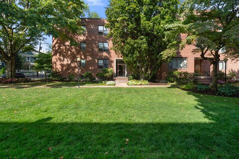 57 Harvard Avenue 1 Brookline MA 02446