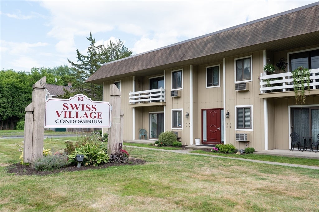 82 S Maple St #38, Westfield, MA, 82 S Maple St #38, Westfield, MA Photo #23