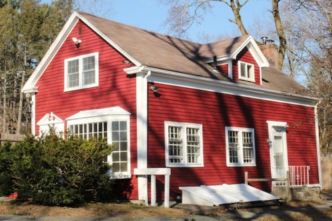 Photo of 120 Great Road #120, Bedford, MA 01730 (MLS # 73589229)