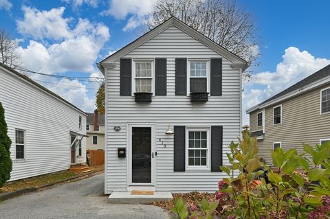 479 Stevens St North Andover MA 01845