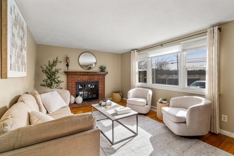 483 S Main St Sharon MA 02067