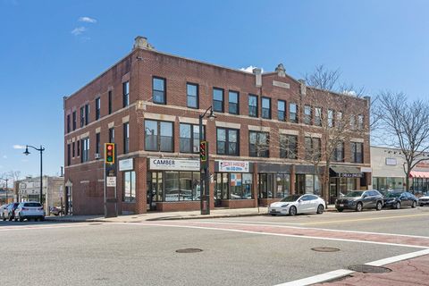 Photo of 648 Washington St #20, Norwood, MA 02062 (MLS # 73485172)