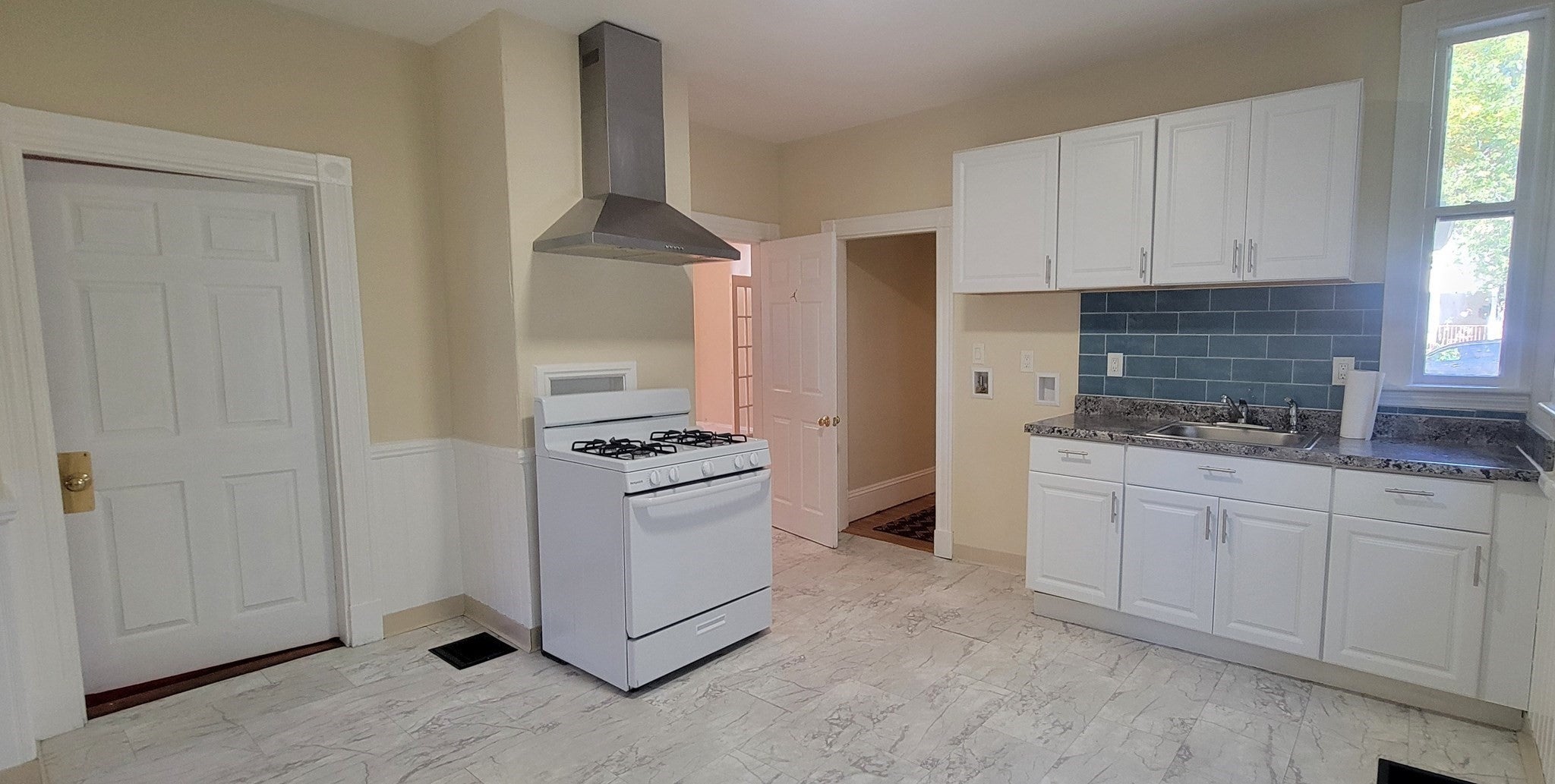 41 Longfellow Street #1, Boston, MA Photo #11