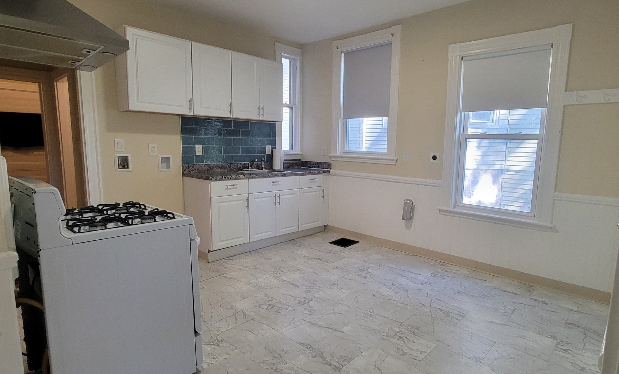 41 Longfellow Street #1, Boston, MA Photo #12