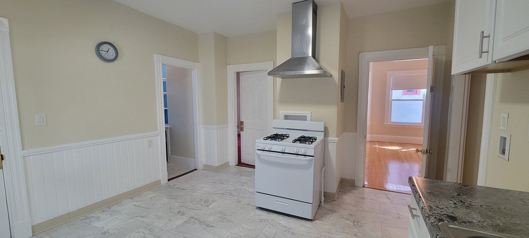 41 Longfellow Street #1, Boston, MA Photo #10