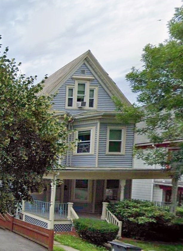 41 Longfellow Street #1, Boston, MA Photo #20