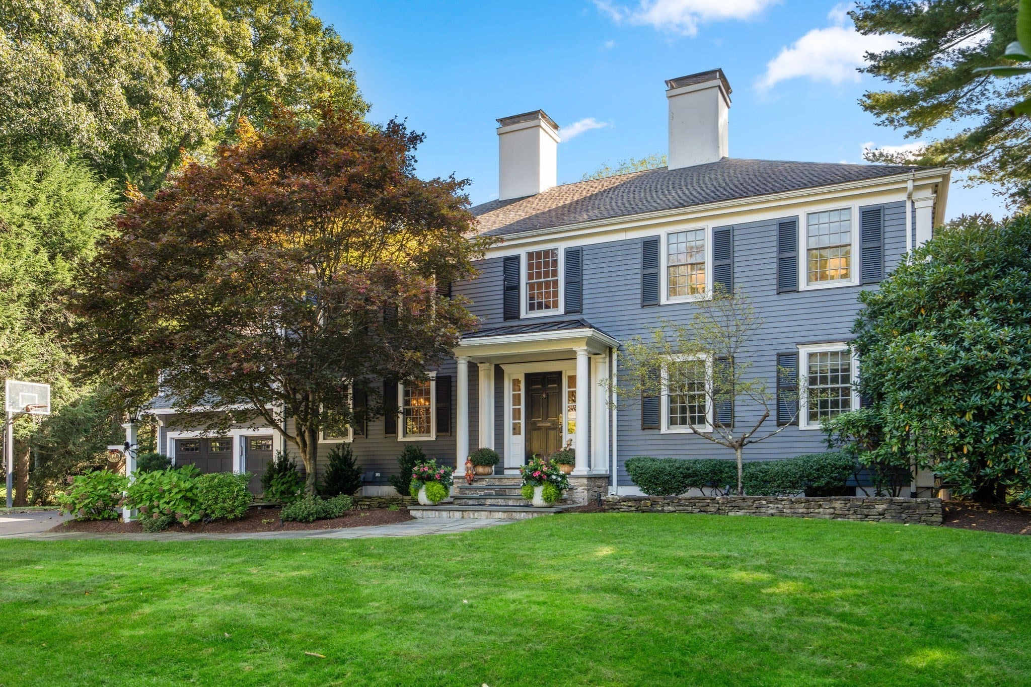 Photo of 19 Salem Rd, Wellesley, MA