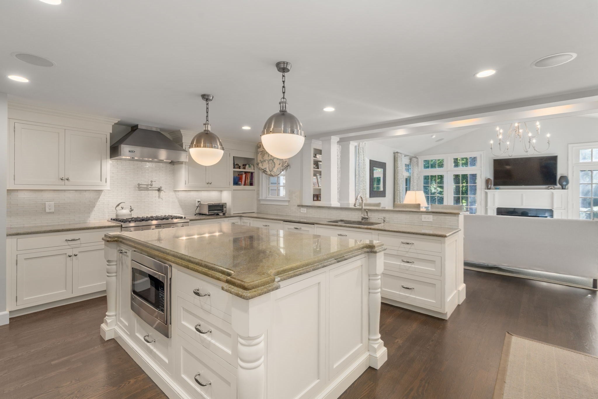 19 Salem Rd, Wellesley, MA, 19 Salem Rd, Wellesley, MA Photo #6