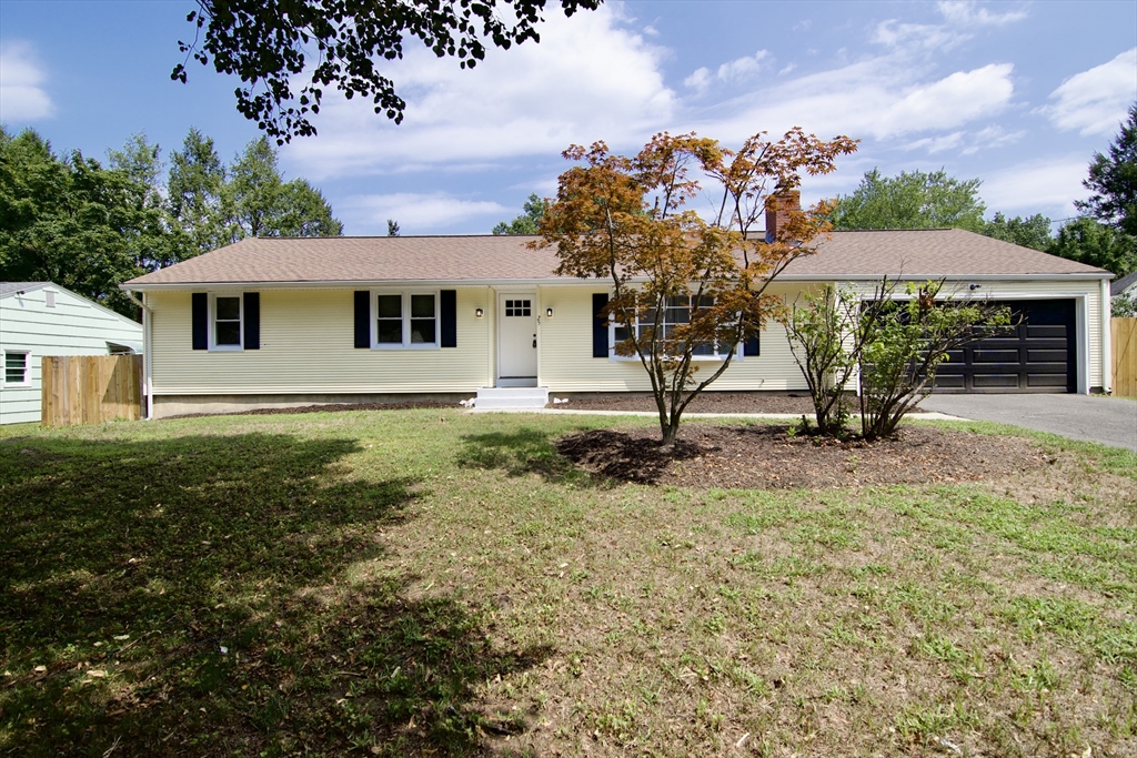25 W Crystal Brook Dr