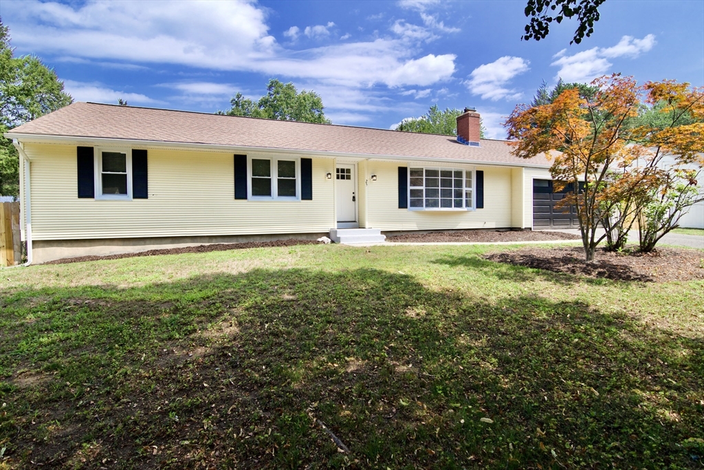25 W Crystal Brook Dr