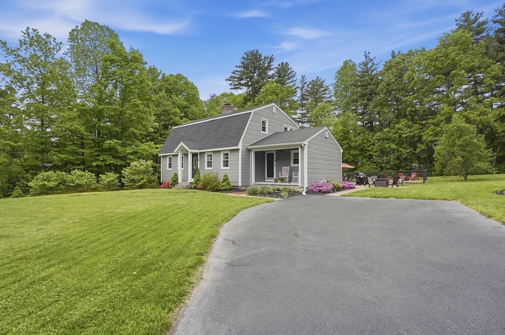 59 South Meadow Road