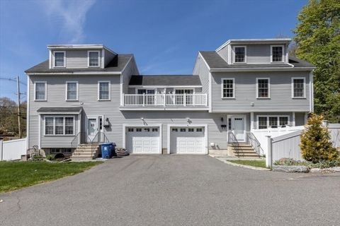 134 Nahant St B Wakefield MA 01880