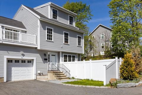 134 Nahant St B Wakefield MA 01880