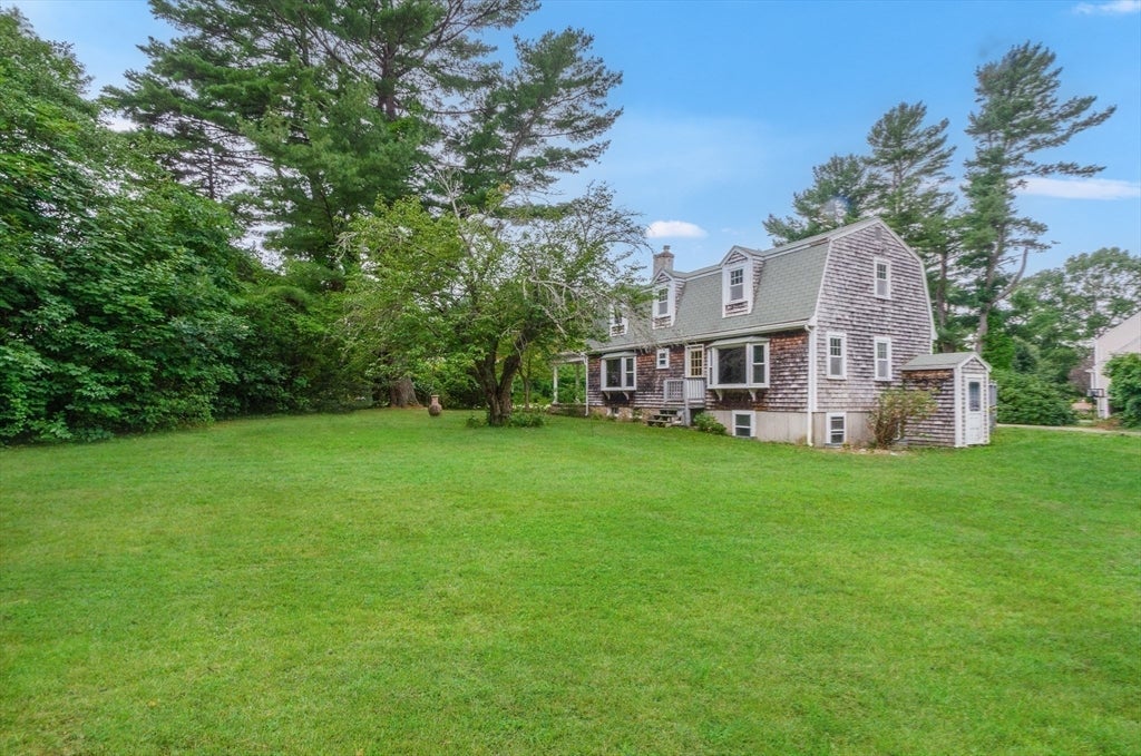 334 High Street, Hanson, MA, 334 High Street, Hanson, MA Photo #22