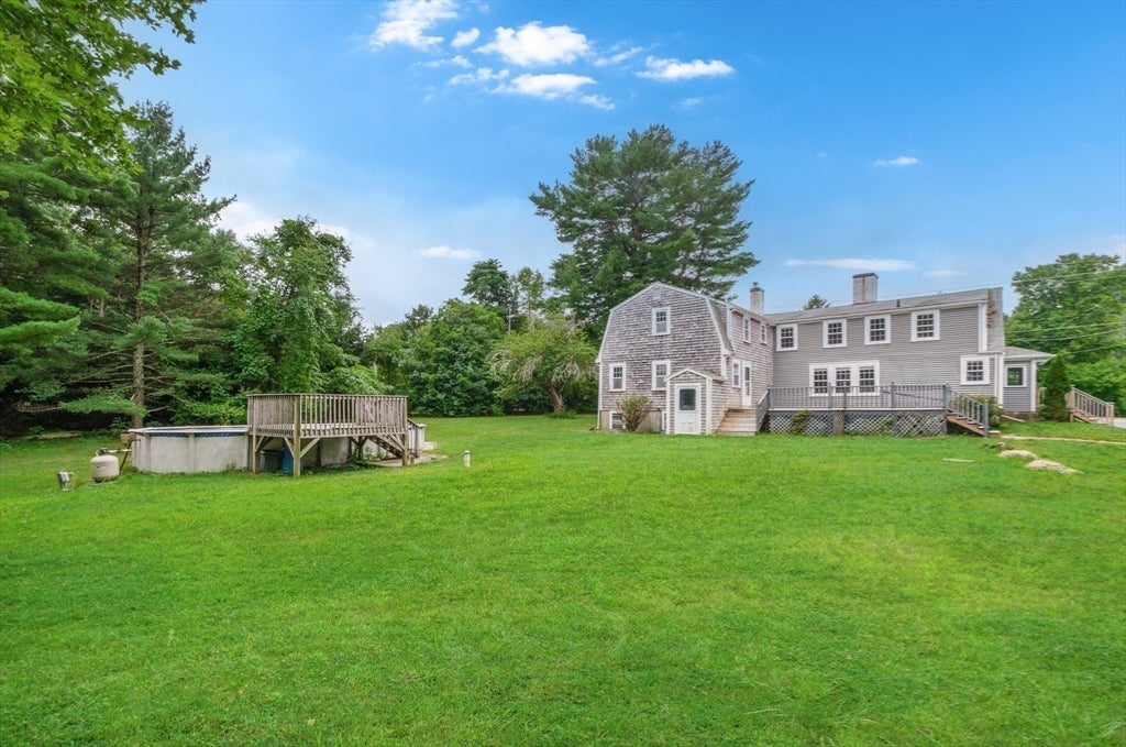 334 High Street, Hanson, MA, 334 High Street, Hanson, MA Photo #23
