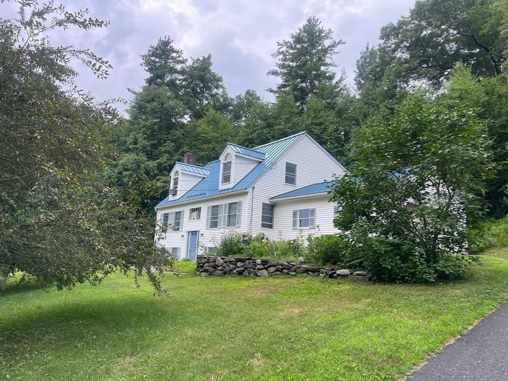 450 Lancaster Ave