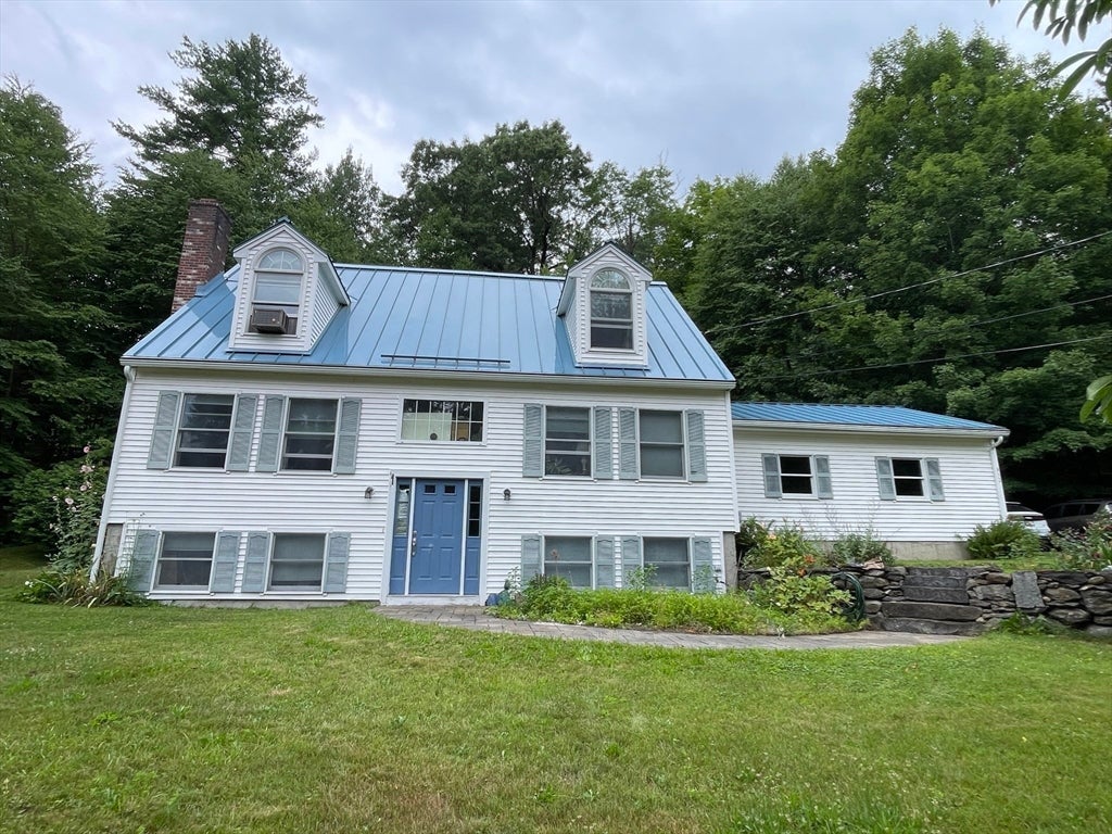 450 Lancaster Ave