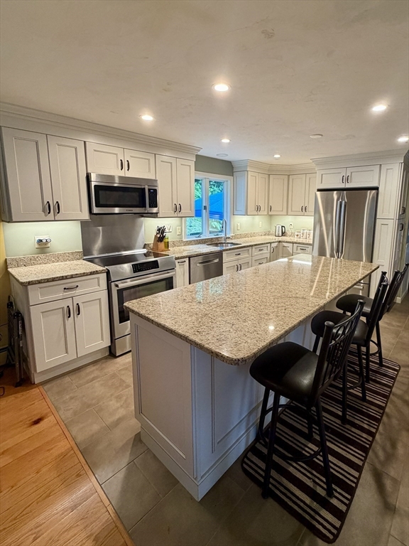450 Lancaster Ave