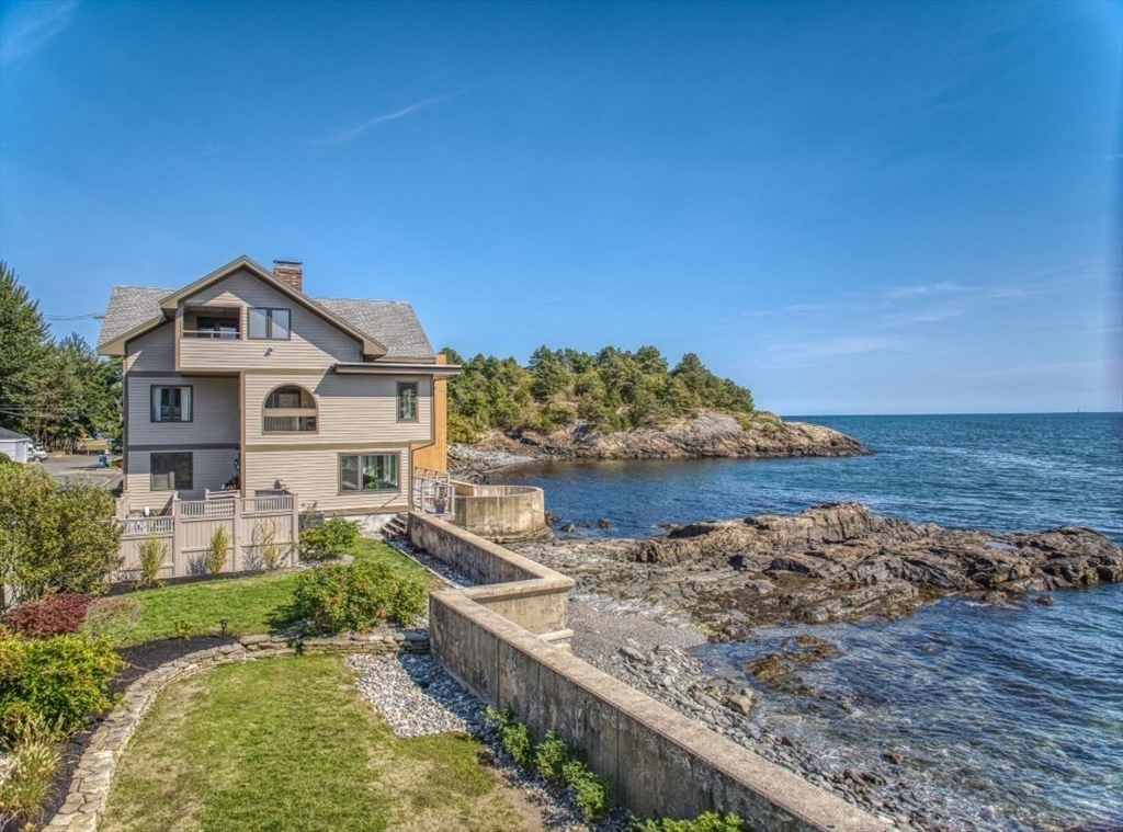 183 Bass Point Rd