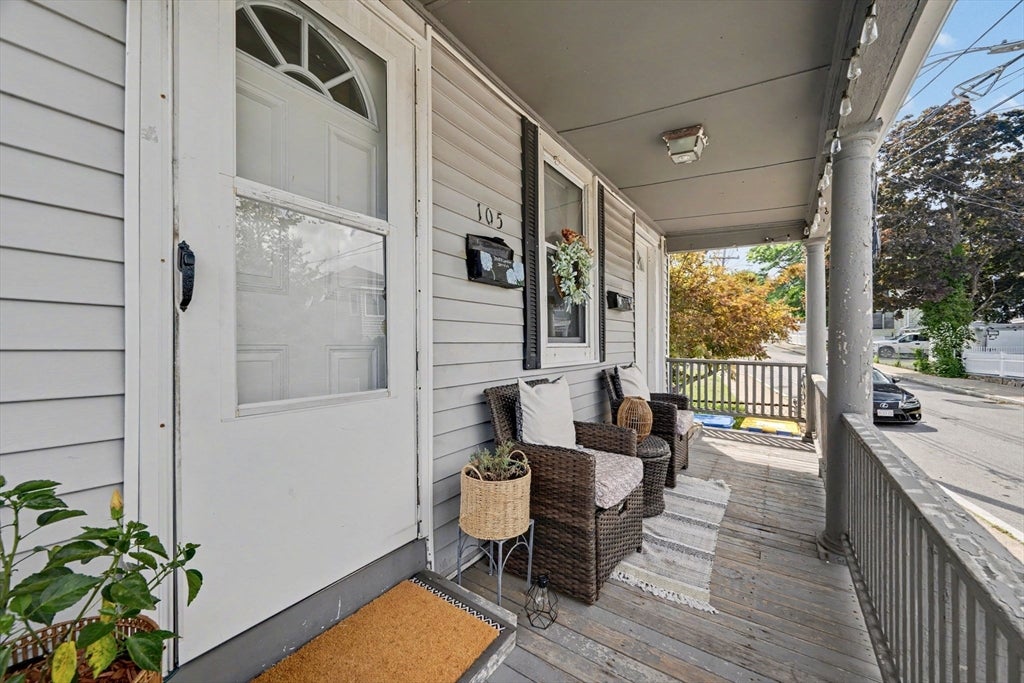 105 Ocean View St.