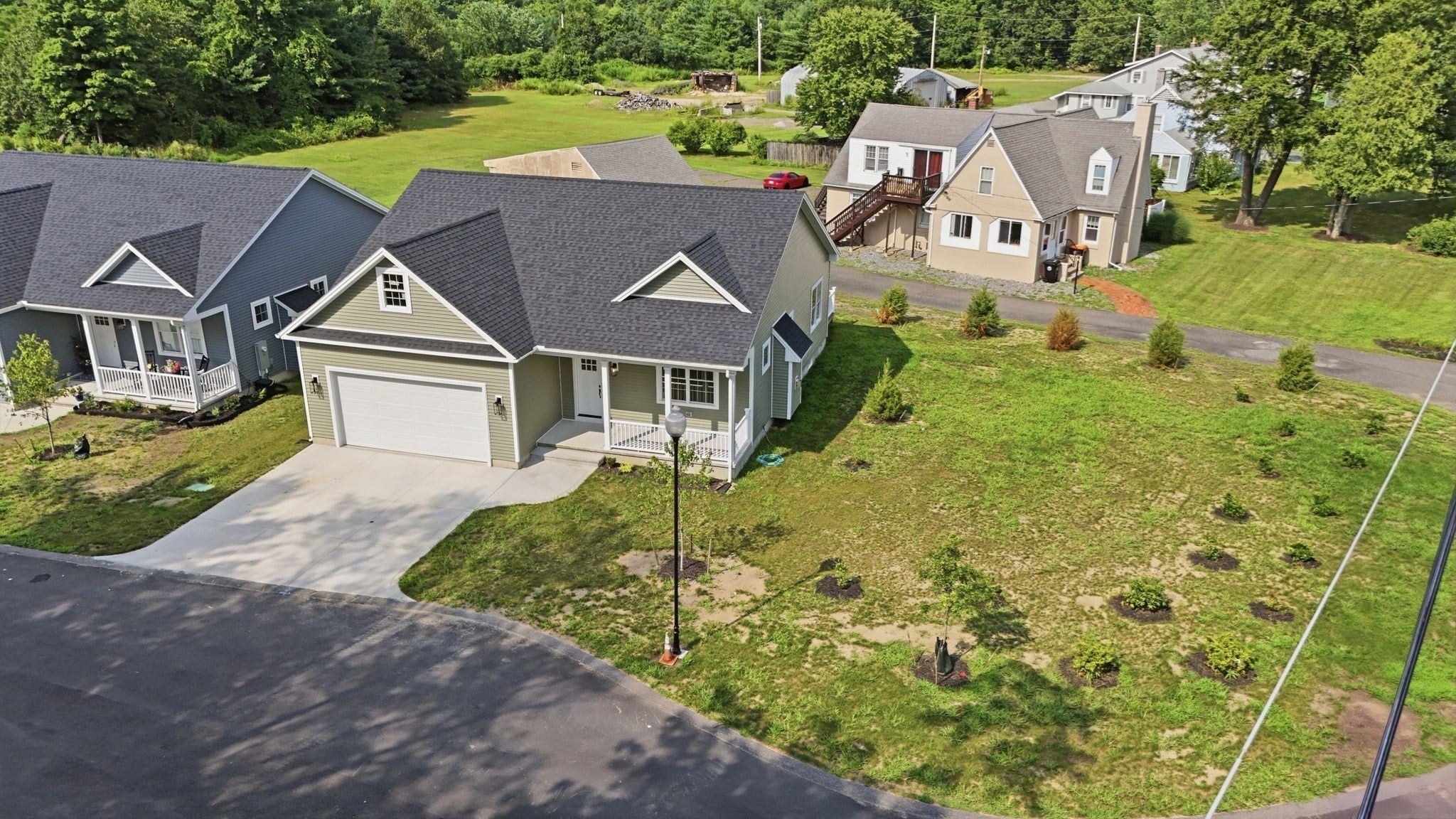 2 Skinnerwoods Way #2, South Hadley, MA, 2 Skinnerwoods Way #2, South Hadley, MA Photo #32
