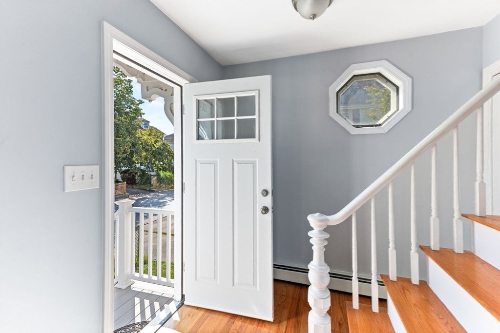 32 Cottage St, Taunton, MA, 32 Cottage St, Taunton, MA Photo #17