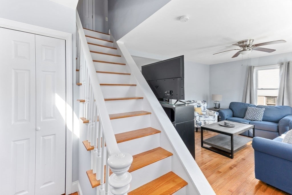 32 Cottage St, Taunton, MA, 32 Cottage St, Taunton, MA Photo #18
