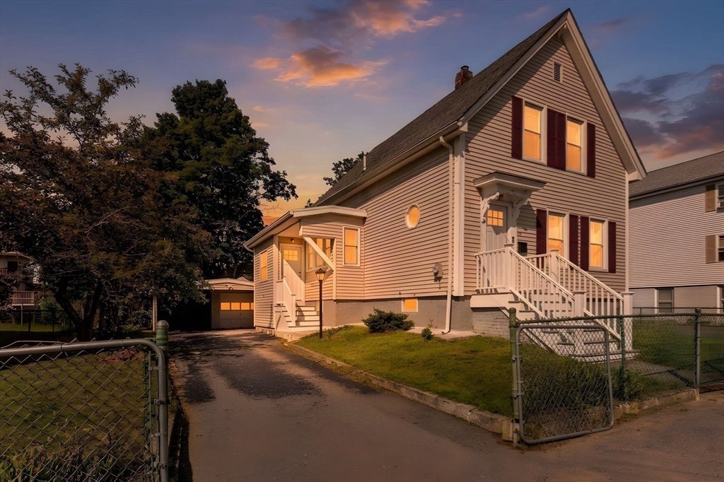 32 Cottage St, Taunton, MA, 32 Cottage St, Taunton, MA Photo #28