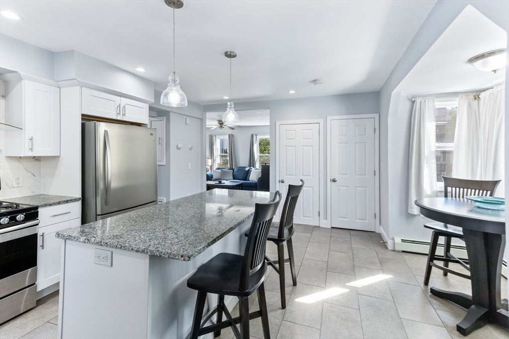 32 Cottage St, Taunton, MA, 32 Cottage St, Taunton, MA Photo #3