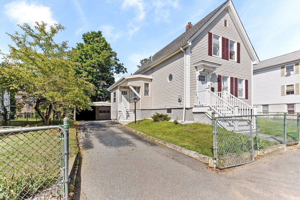 32 Cottage St, Taunton, MA, 32 Cottage St, Taunton, MA Photo #1