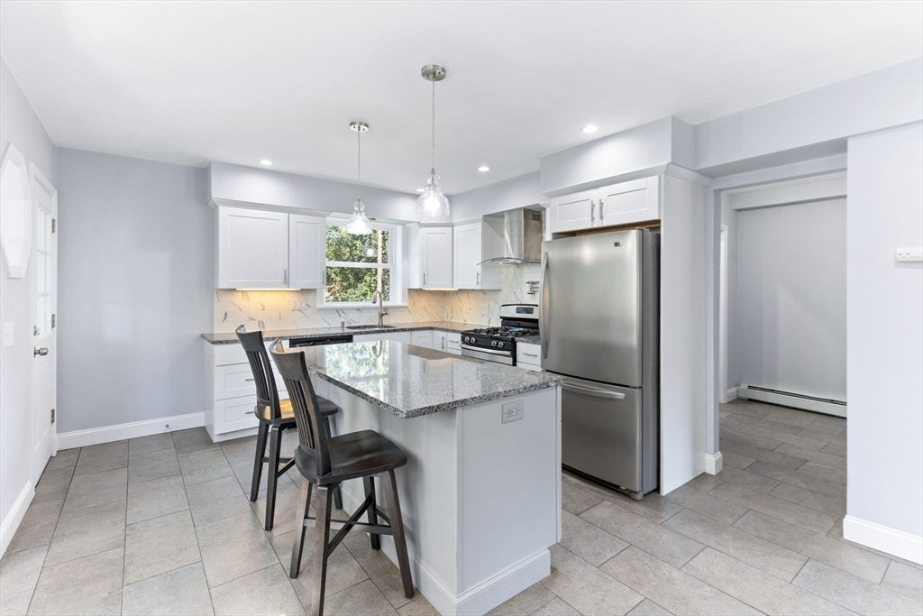 32 Cottage St, Taunton, MA, 32 Cottage St, Taunton, MA Photo #7