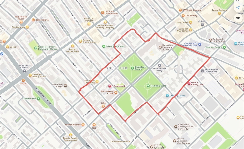 1597 Washington St Ps98