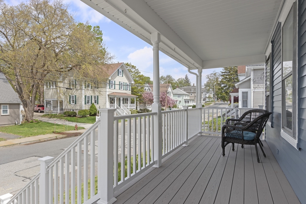 38 Clinton Street, Taunton, MA, 38 Clinton Street, Taunton, MA Photo #3