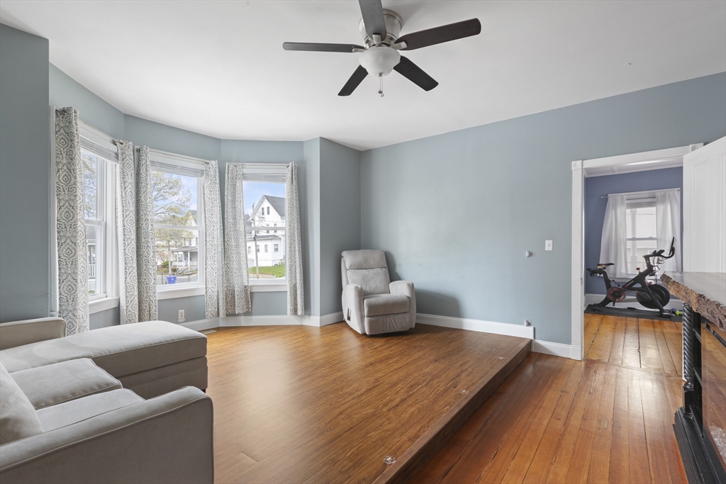 38 Clinton Street, Taunton, MA, 38 Clinton Street, Taunton, MA Photo #11