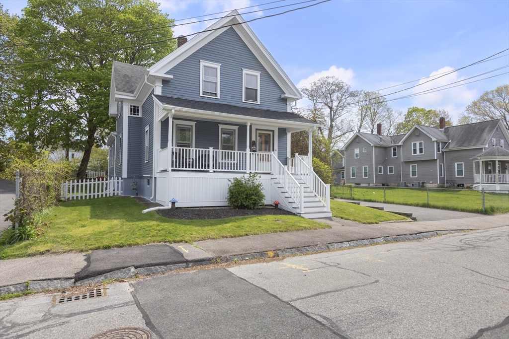38 Clinton Street, Taunton, MA, 38 Clinton Street, Taunton, MA Photo #38