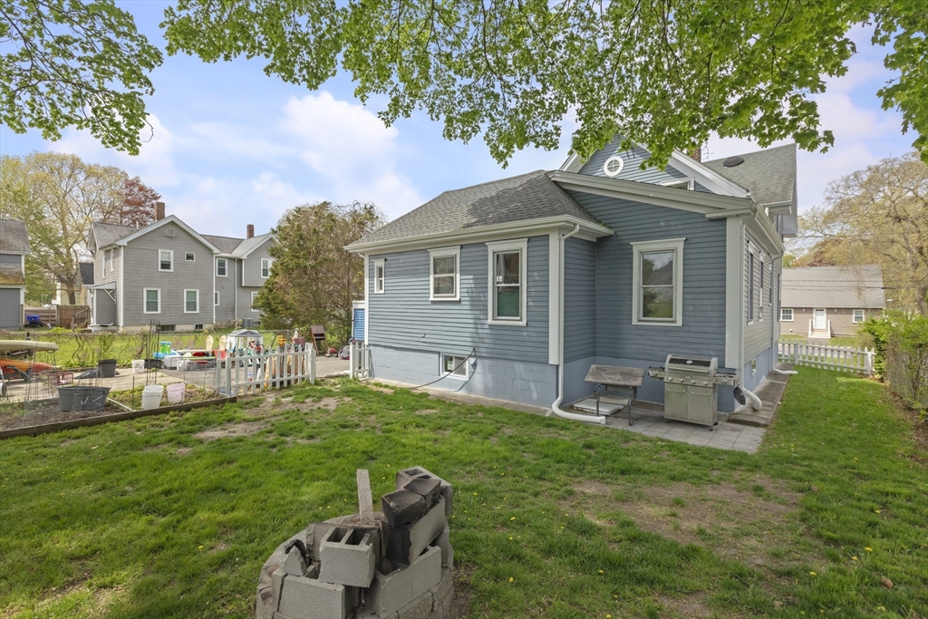 38 Clinton Street, Taunton, MA, 38 Clinton Street, Taunton, MA Photo #35