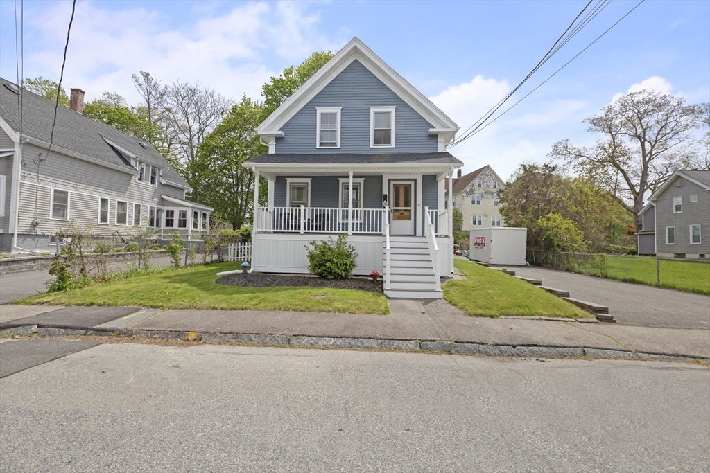 38 Clinton Street, Taunton, MA, 38 Clinton Street, Taunton, MA Photo #1