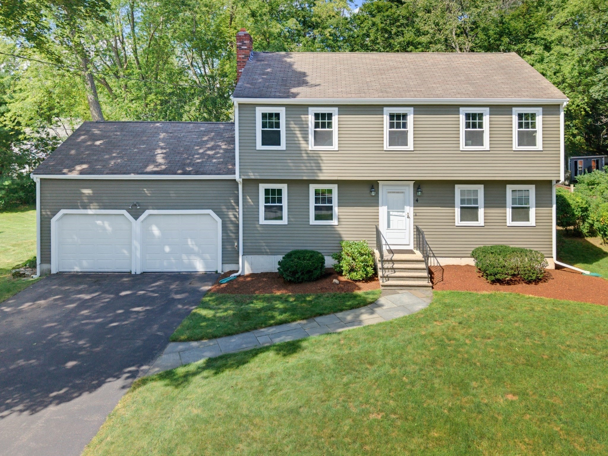 4 Lewis Drive